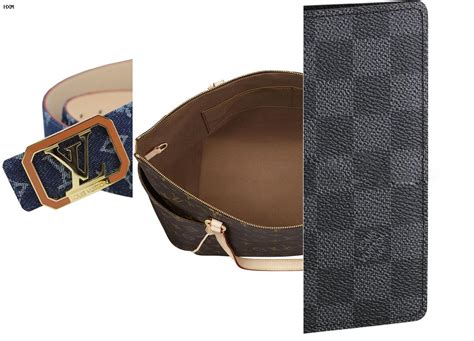 louis vuitton men riem bijenkorf